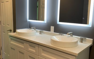 Why Should You Hire A Remodeling Company For Your Bathroom Upgrade?