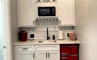 Things to consider when choosing new kitchen cabinets