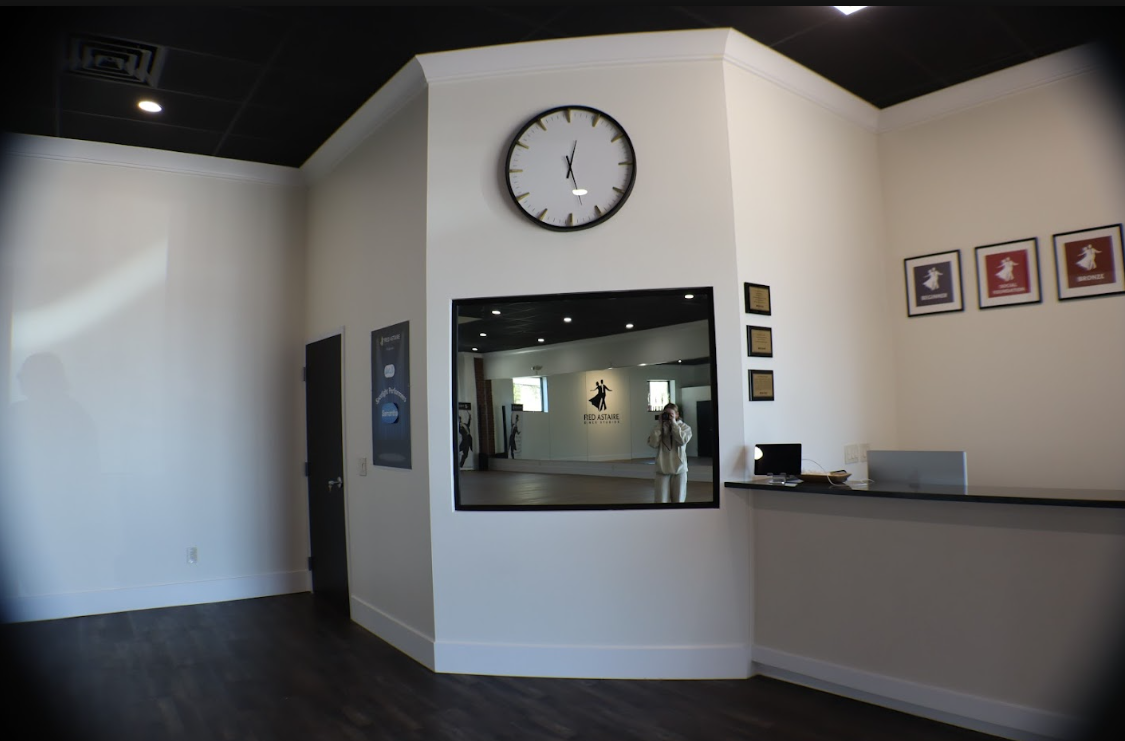 Dance Studio 5