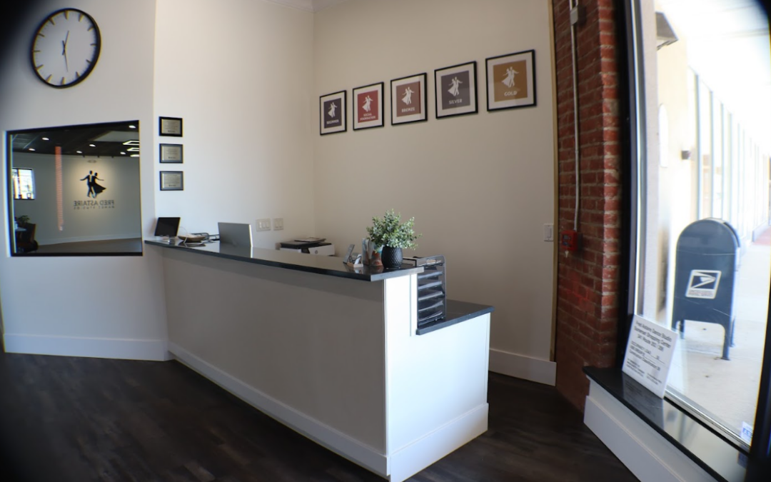 Full Commercial Remodel Bridgewater NJ