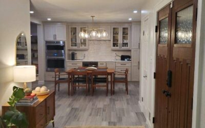 Why Is Choosing The Right Remodeling Company For Flooring Projects So Important?